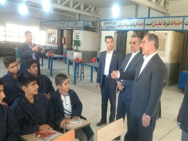 داشتن مهارت لازم باعث رشد وتوسعه اقتصاد می شود