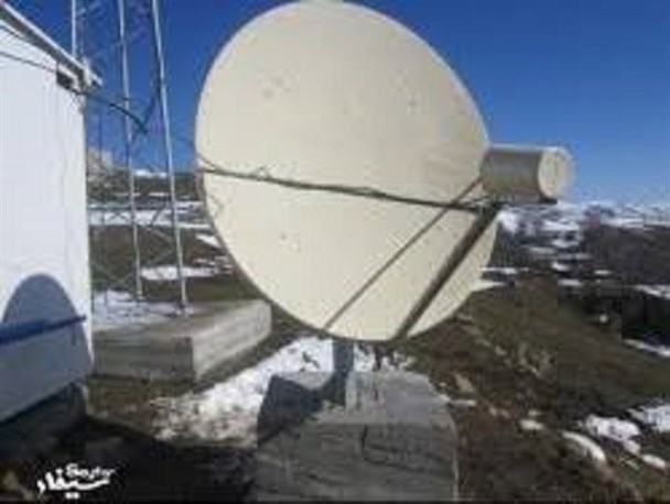 محرومیت 22 نقطه اسفراین از فرستنده دیجیتال/ محرومیت یک نقطه از دریافت برنامه های رسانه ملی