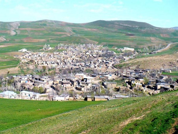 روستاهای پرجمعیت "انی" نیازمند توجه مسئولان