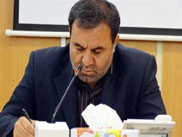 پیام استاندار کهگیلویه و بویراحمد به مناسبت روز دختر
