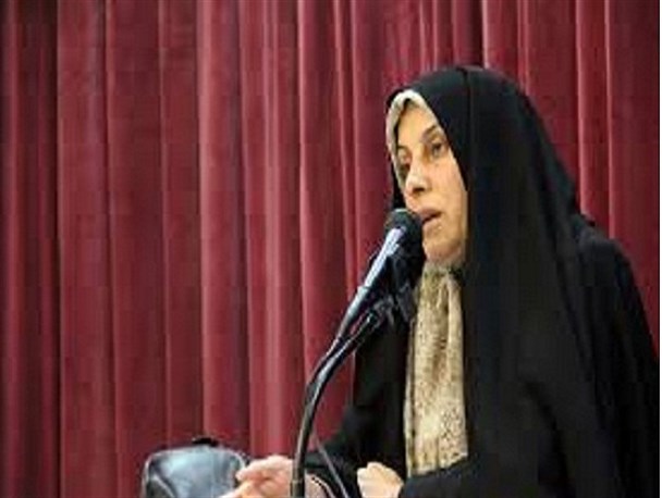 فلسفه حجاب و عفاف حضور توانمندیهای اصلی زنان در جامعه است
