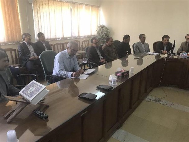 انتقاد مدیرکل بنیاد شهید کهگیلویه و بویراحمد از بی توجهی به ماده ۲۱ قانون استخدام ها