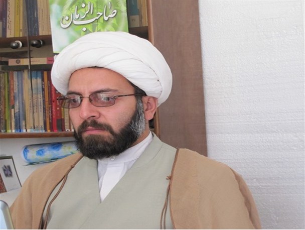 نزول 12 برکت الهی در خانه ای که دختر باشد