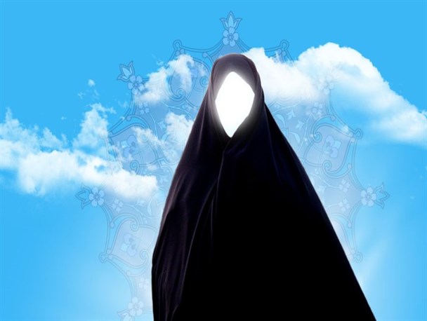 جای خالی دختران سیستانی و بلوچستانی در پشت میزهای مدیریتی/ دشمن به دنبال بی تفاوت کردن دختران نسبت به موضوع حجاب است