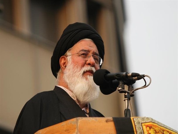 مسئولان مدیریت جهادی برای تامین امنیت حجاج داشته باشند