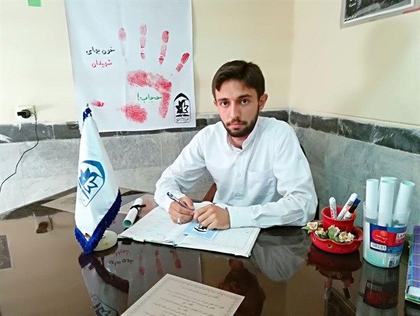 اصلی ترین هدف اردوی جهاداکبر، تربیت نیرو های انقلابی می باشد