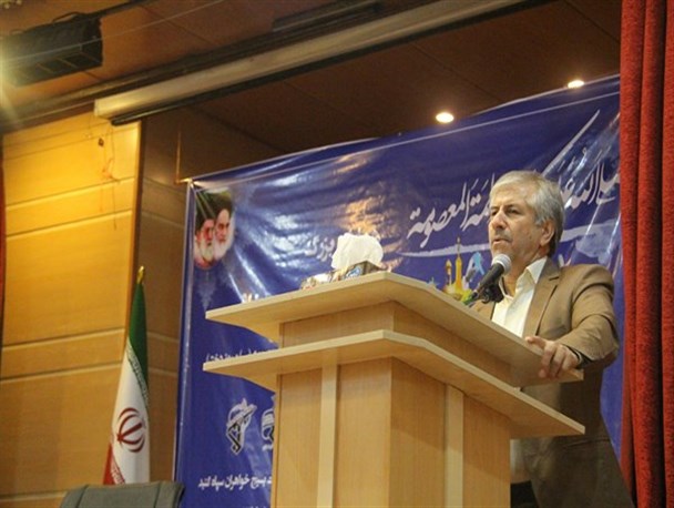 آسیب های بسیاری دختران ما را تهدید می کند