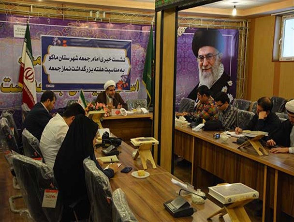 ساختمان جدید برای حوزه علمیه ماکو احداث می شود