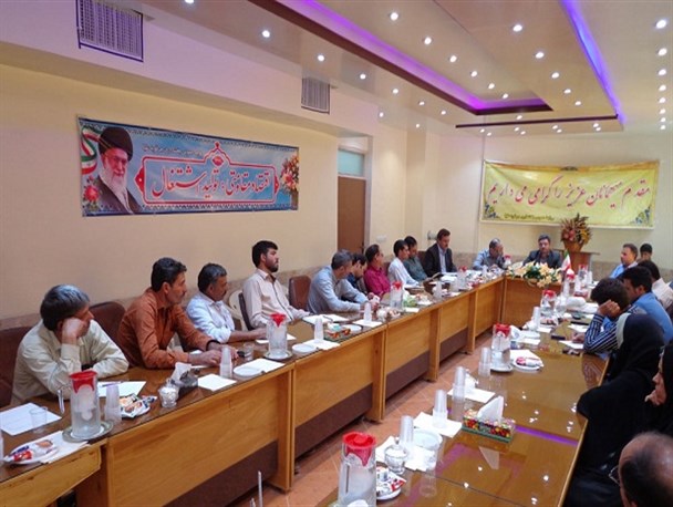 توسعه گردشگری در کویر؛ نمونه بارز تحقق اقتصاد مقاومتی/ رشد درآمد و ایجاد اشتغال عامل کاهش مهاجرت روستایی است