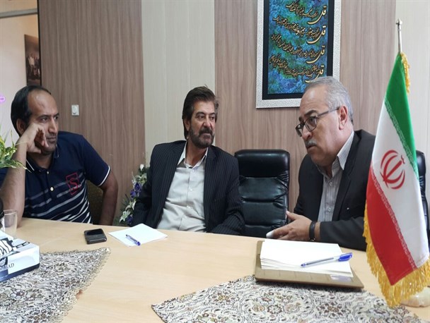 لزوم اصلاح نگاه مدیران اجرایی تربت حیدریه نسبت به رسانه ها