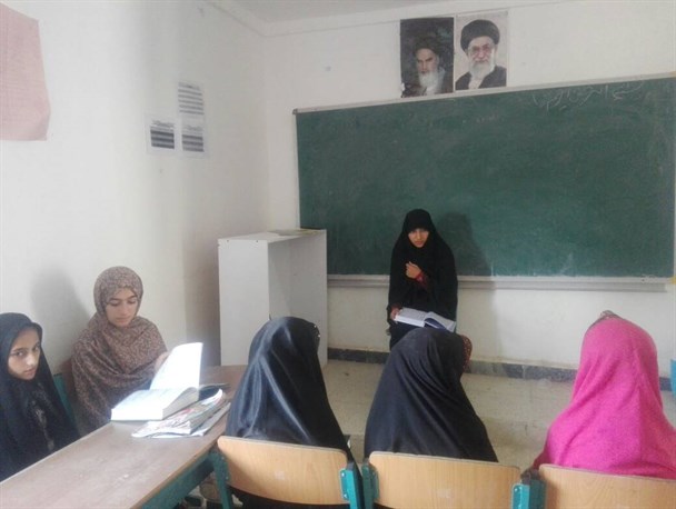 کانون های تابستانه؛ فرصتی مناسب برای پر کردن اوقات فراغت بانوان+تصاویر