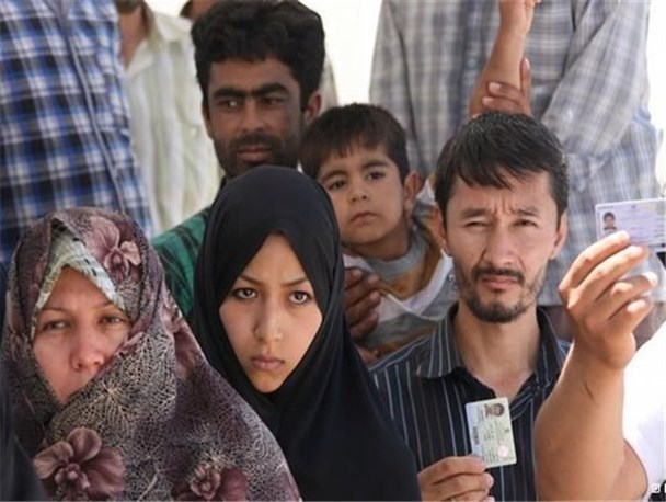 پالیزگیر: 181 تبعه خارجی تحت پوشش بهزیستی ساوجبلاغ هستند/ بهره مندی 570 مادر باردار خارجی از خدمات بهداشتی و مراقبتی