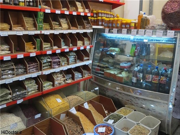 عطاری‌های بهارستان به مرکز فروش مواد اعتیاد آور و غیرمجاز تبدیل شده‌اند/ استفاده از نام عطاری تنها به عنوان یک پوشش برای انجام تخلفات صنفی