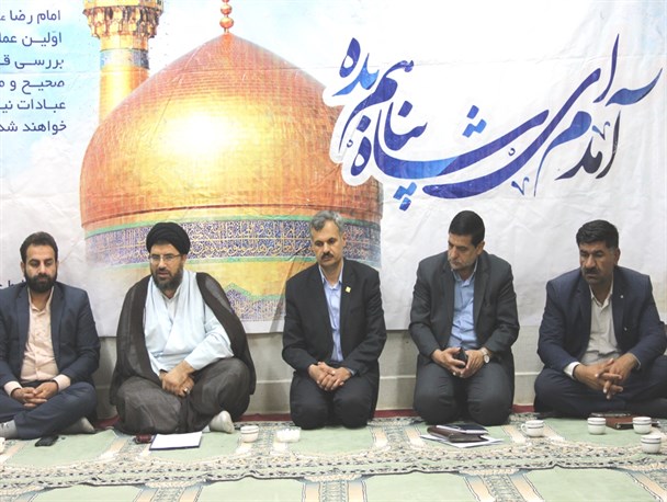 انقلاب‌اسلامی ودیعه‌ای الهی برای بشریت است/لزوم تبیین دستاوردهای جمهوری اسلامی ایران در برنامه‌های انقلابی
