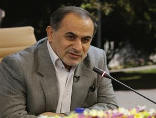 یک وجب از سبزیجات نباید با آب های نامتعارف آبیاری شود