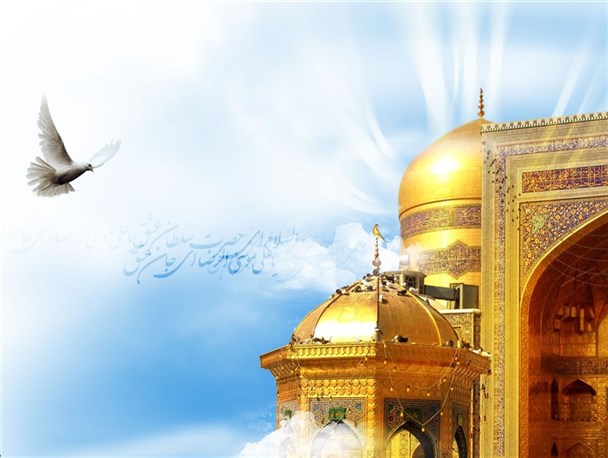 کردار امام رضا(ع) باعث احیای تشیع در جهان اسلام شده است