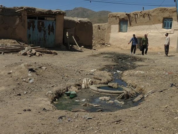بی توجهی دولتمردان کردستانی و نمایندگان مردم به مطالبات روستانشینان ناشی از چیست؟