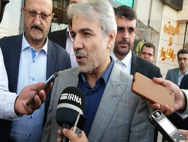 موانع احداث جاده قزوین-کلاچای رفع می‌شود