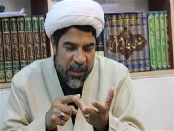 مواضع صریح سردار اشتری در برخورد با هنجار شکنان جامعه قابل تحسین است/ امنیت هزاران کیلومتر مرز کشور بر عهده جان برکفان نیروی انتظامی است