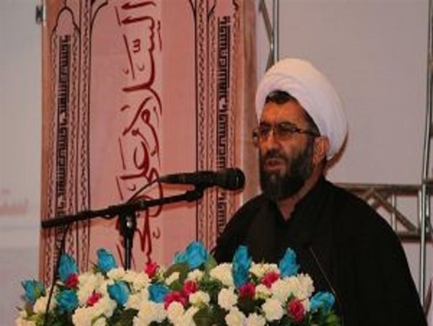 وجود بیش از ۴هزار نفر نماز گزار در رفسنجان/ اولین وقف نماز در شهرستان انجام شد