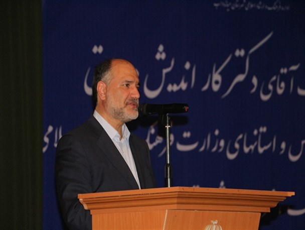 26 دستگاه و نهاد متولی امر فرهنگ هستند/ شرایط کاغذ مانند شرایط گوشت شده است