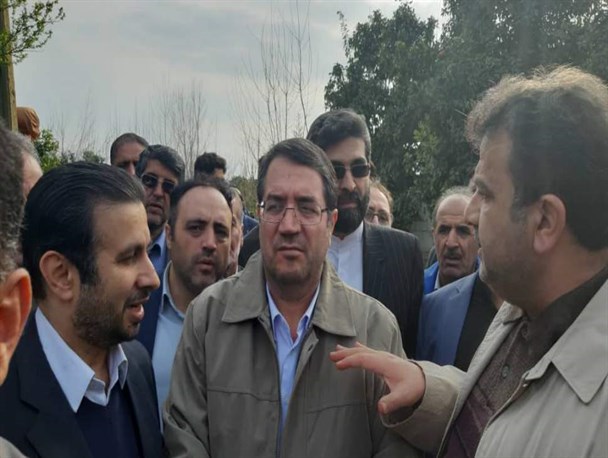 جزئیات برنامه سفر وزیر صنعت به مازندران/ محمدپور وزیر را همراهی می‌کند