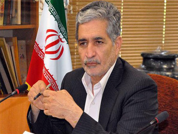 امکان تعریف پروژه جدید در استان نداریم