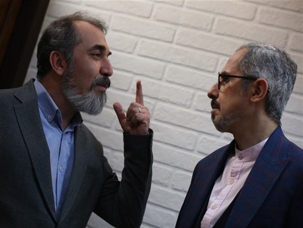 "صفر بیست و یک" در راه پخش/ "دختر گمشده" جایگزین "آخر خط" شد