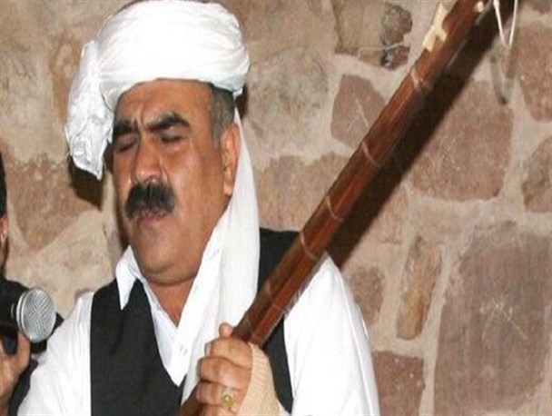 هنرمند پیشکسوت موسیقی خراسان بر اثر ابتلا به کرونا درگذشت