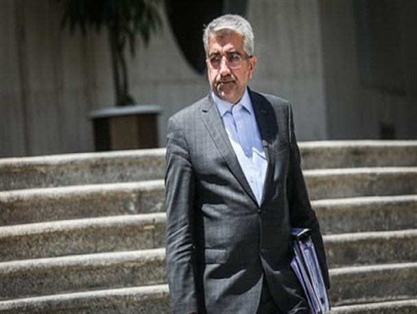 اگر سالی ۵ هزار مگاوات ظرفیت ایجاد می کردیم الان مشکل خاموشی نداشتیم