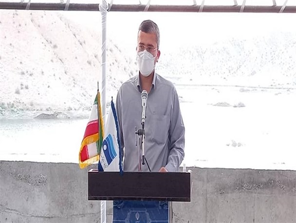 تکمیل خط انتقال آب از سد "ارغون"، مطالبه جدی مردم "کلمه" است