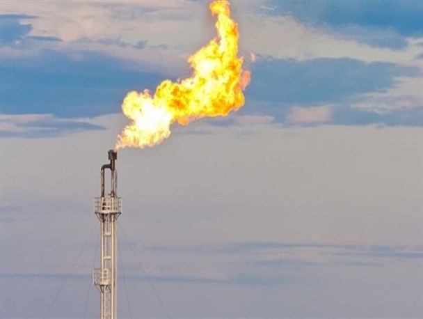 بازیافت گازهای فلر با اهداف تولید ثروت