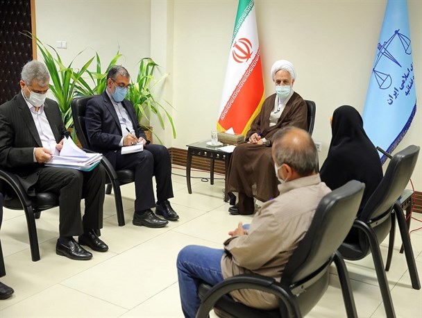 بررسی مجدد پرونده محکومان آبان ۹۸؛ با هدف عفو و بخشودگی/ آزادی کسانی که فقط به خاطر اعتراض در خوزستان تحت نظر هستند