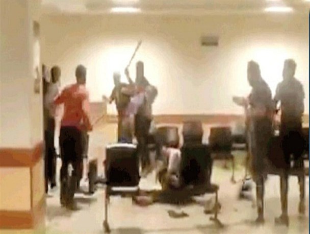 برخورد قاطعانه با اراذل و اوباش بی‌تردید خواسته مردم کردستان است/ برخورد با مخلین نظم و امنیت عمومی از اولویت‌های جدی دستگاه قضائی