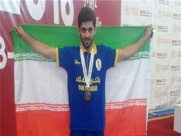 فروغی امیدها را در کاروان جمهوری اسلامی ایران زنده کرد/ اعتقادات و باورهای دینی برگ برنده فروغی در بازی‌ها بود