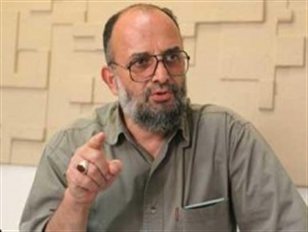 سردار قاسمی: عدم بازخوانی پیام امام(ره) در قطعنامه 598 انگیزه سیاسی دارد