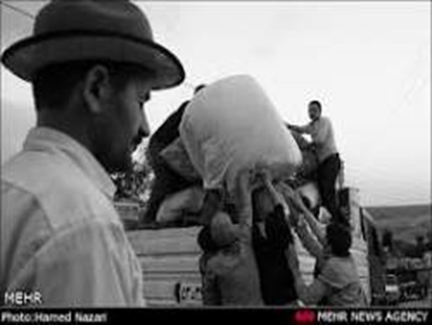 هفت خوان تجمیع روستاهای زلزله‌زده