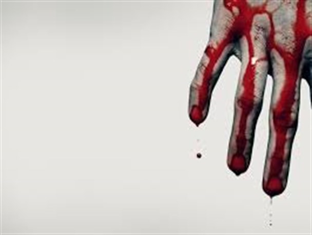 قتل دختر هیرمندی با روسری