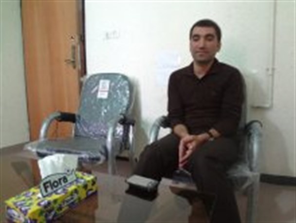 با خودم عهد بستم که از استان خارج نشوم/ خواندنم از کنار گلزار شهدای گمنام یاسوج شروع شد
