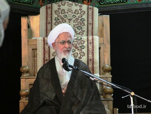 مسئولان ناتوان استعفا دهند