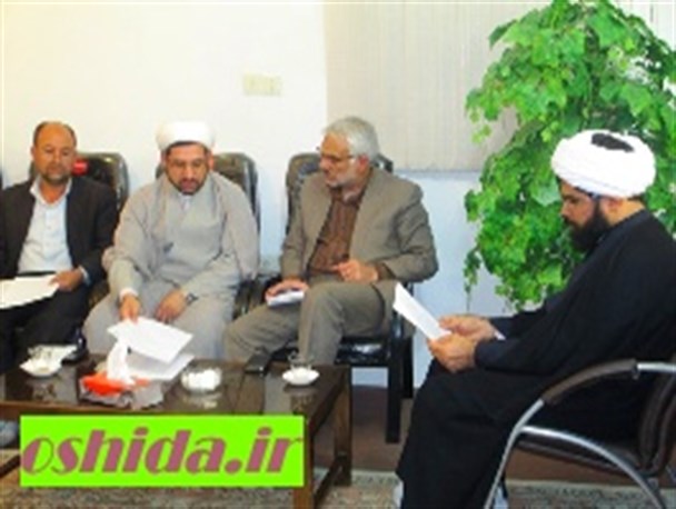 نماز موجب نزدیکی و قرب به خدا می شود