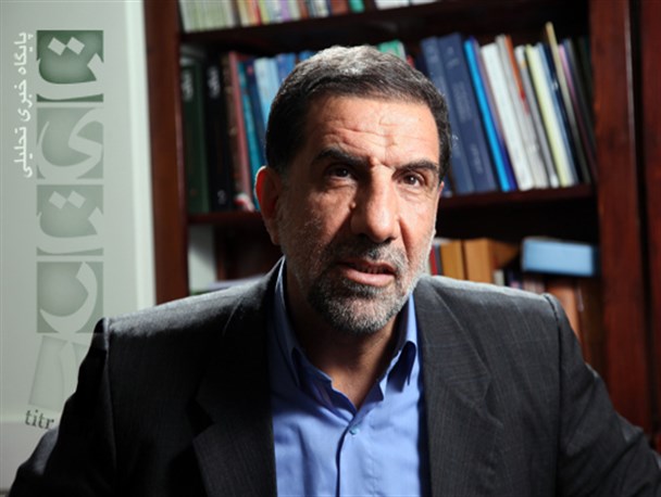 رییس جمهور در انتخاب نجفی بدون منطق عمل کرده است