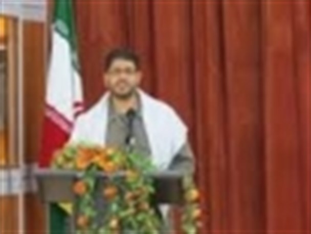 از ۲۰۰ دختر نخبه اراکی تجلیل می شود/جشن ولادت حضرت معصومه(س) در اراک