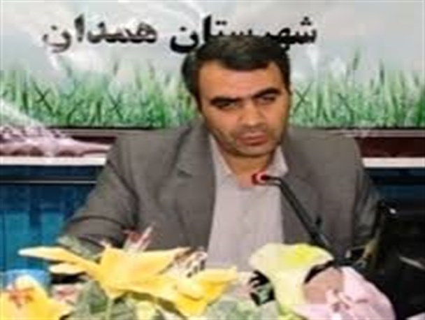 افتتاح بیش از 100 پروژه عمرانی در شهرستان همدان