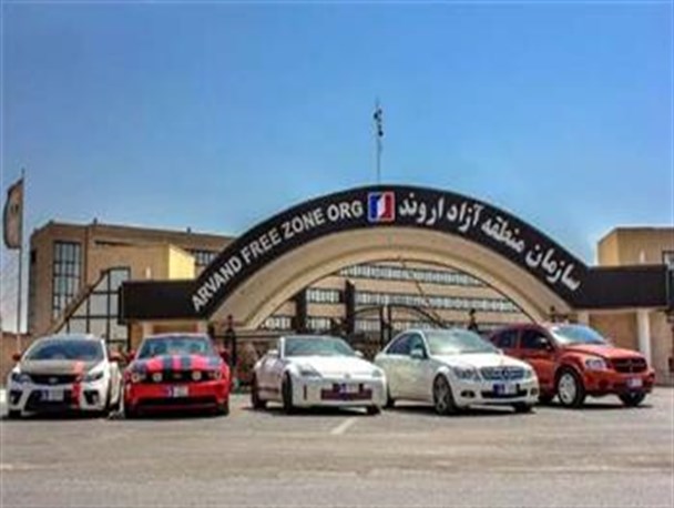 از حضور تبعه کانادایی تا شائبه فعالیت انتخاباتی در منطقه آزاد اروند