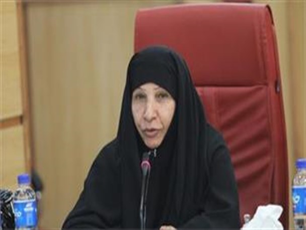 سفر شورانشینان اهوازی به چین/ این بار خانم ها مقدم ترند