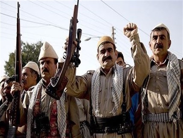 برگزاری رزمایش وحدت اقوام و عشایر اواخر شهریور ماه 93