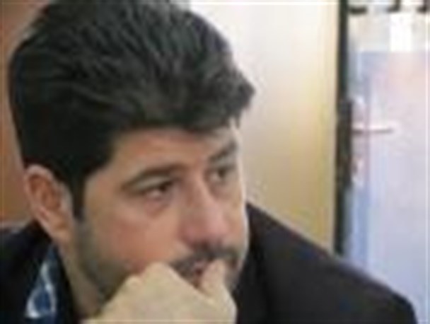 زمینی که مانع اجرای پروژه راه دسترسی چهل تن در جزین شد