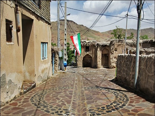 افتتاح طرح هادی روستاهای شهرستان جلفا