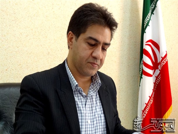 افتتاح 12 پروژه عمرانی در هفته دولت در صحنه